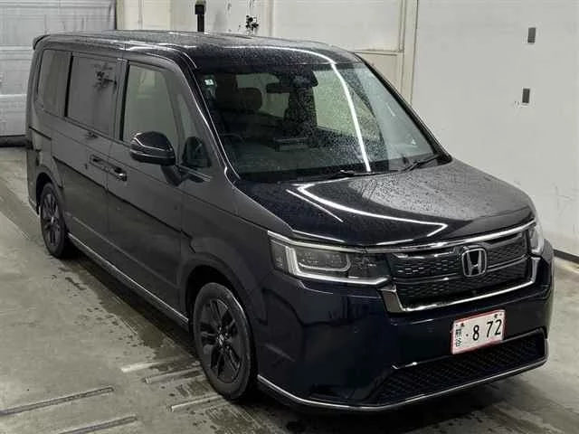 Honda STEPWGN SPADA RP7 2023